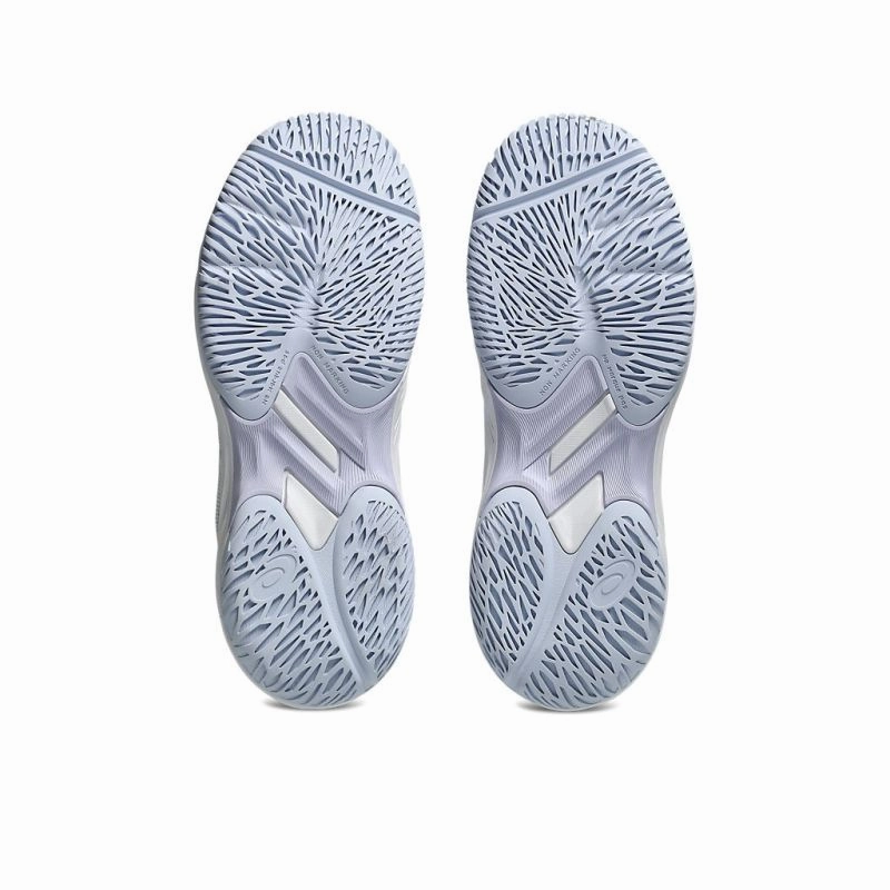 ASICS Netburner Ballistic 4 GS Kids Netball Shoes