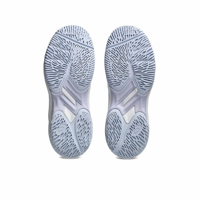 ASICS Netburner Ballistic 4 GS Kids Netball Shoes All Asics Running Shoes