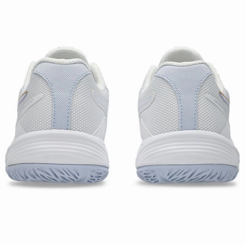 ASICS Netburner Ballistic 4 GS Kids Netball Shoes Asics Gel Sonoma Shoes