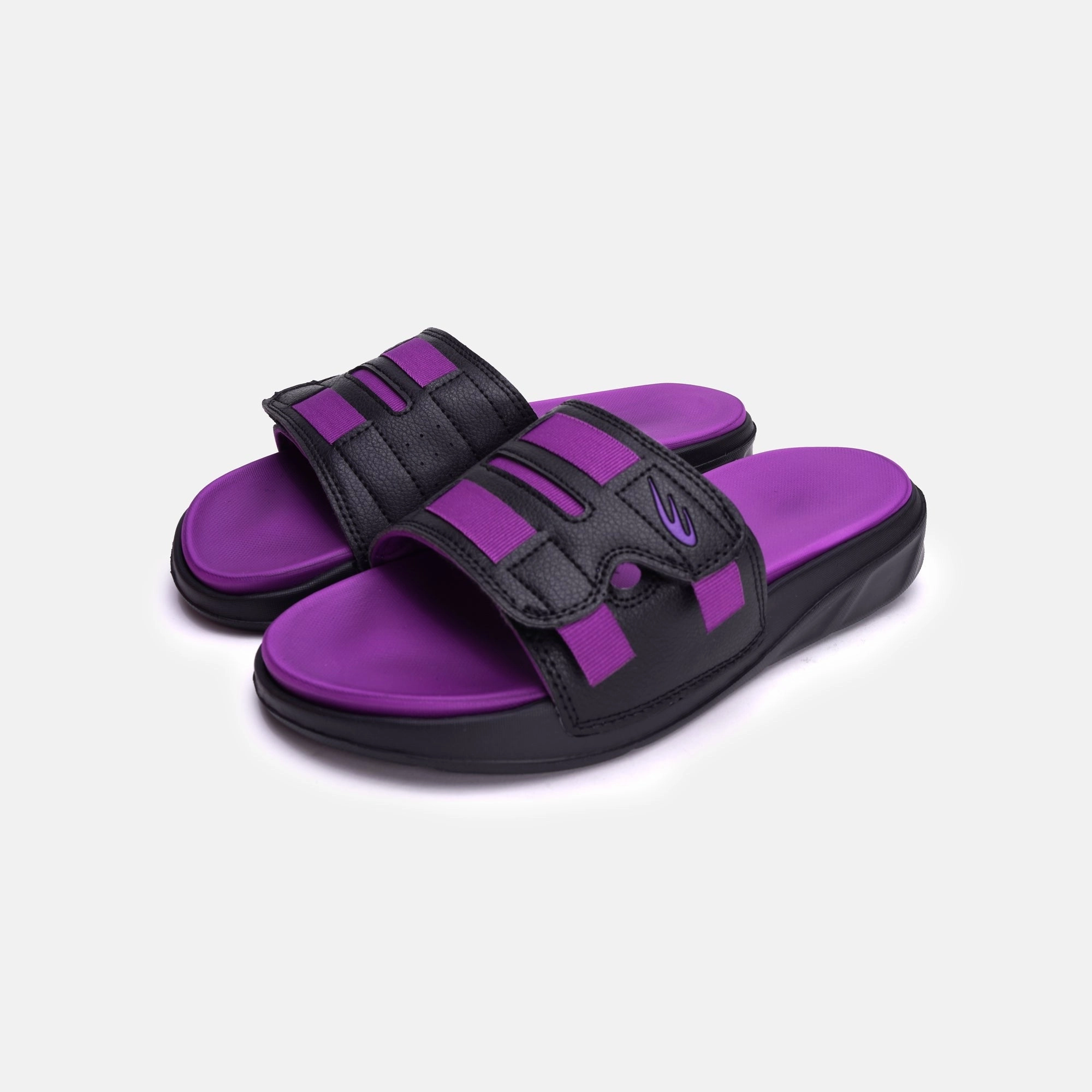 NOVA SLIDES Best Leather Slippers
