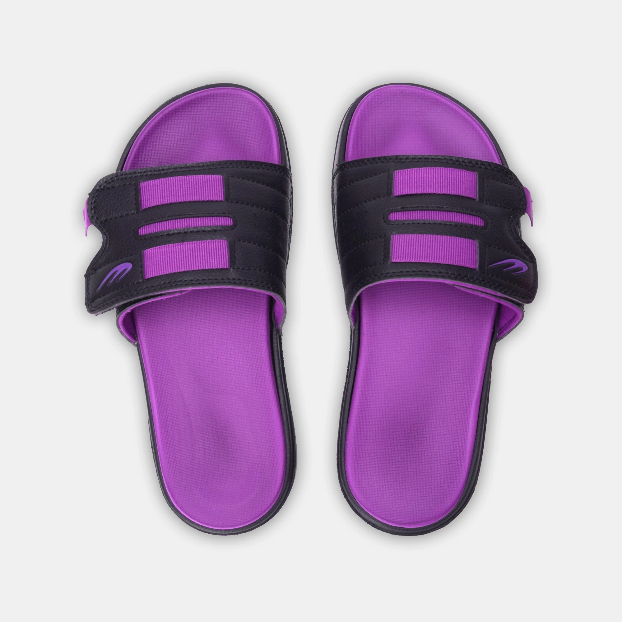 NOVA SLIDES Mini Slippers