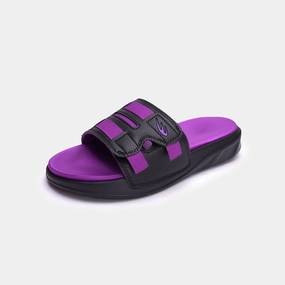 Braided Slippers NOVA SLIDES