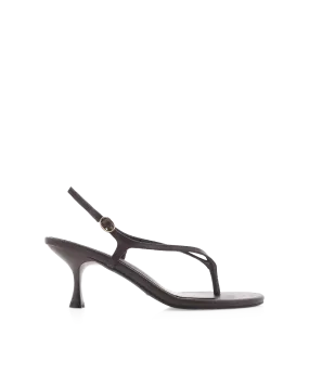 NOVAE - CHOCOLATE Pornpics High Heels