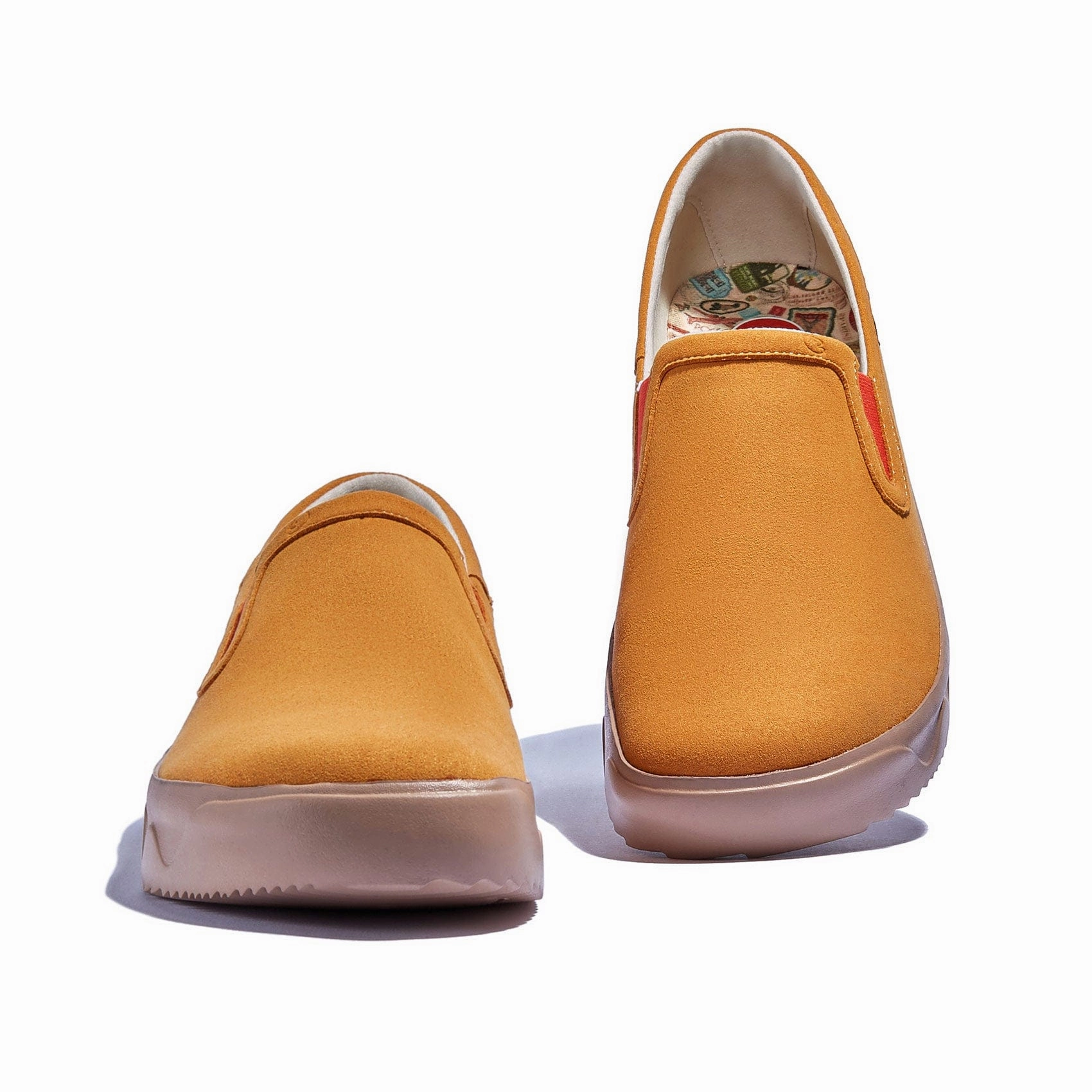 Nugget Fuerteventura X Men Bostonian Penny Loafers