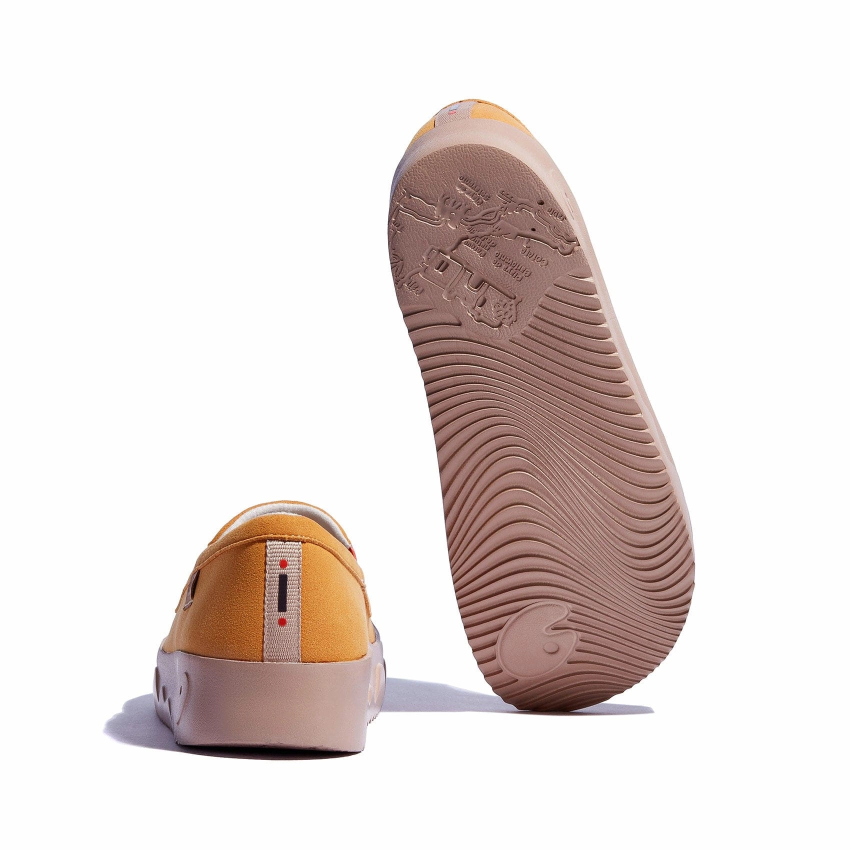 Sperrys Loafers Nugget Fuerteventura X Men