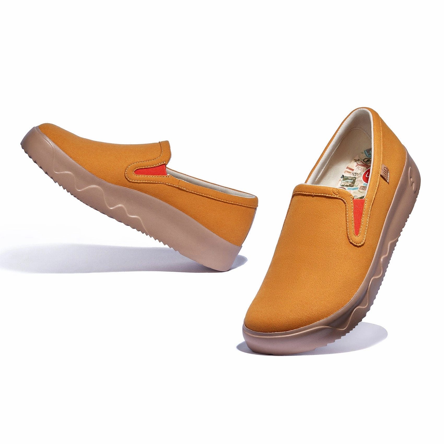 Loafers Sizing Nugget Fuerteventura X Men