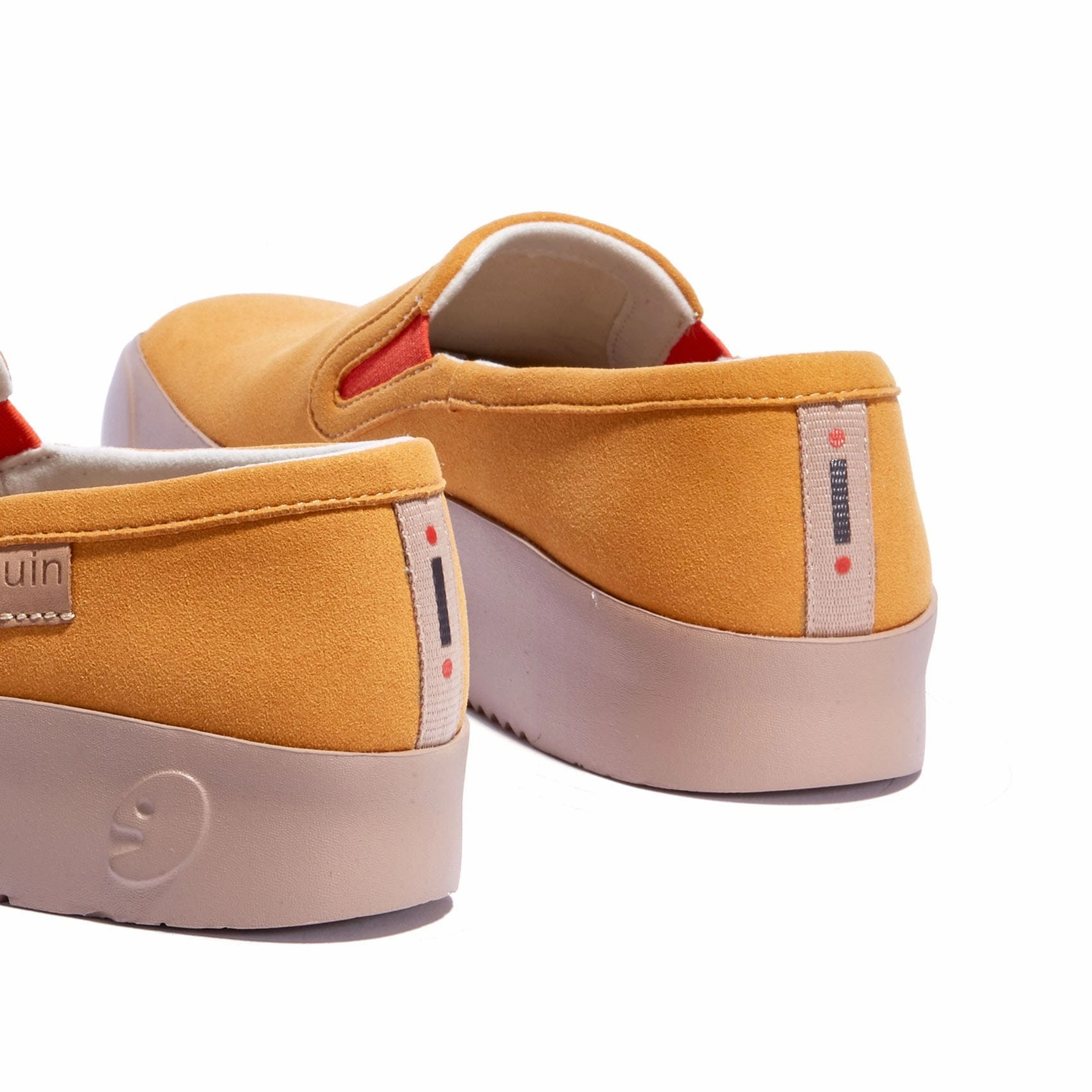 Nugget Fuerteventura X Men Loafers Lace Up