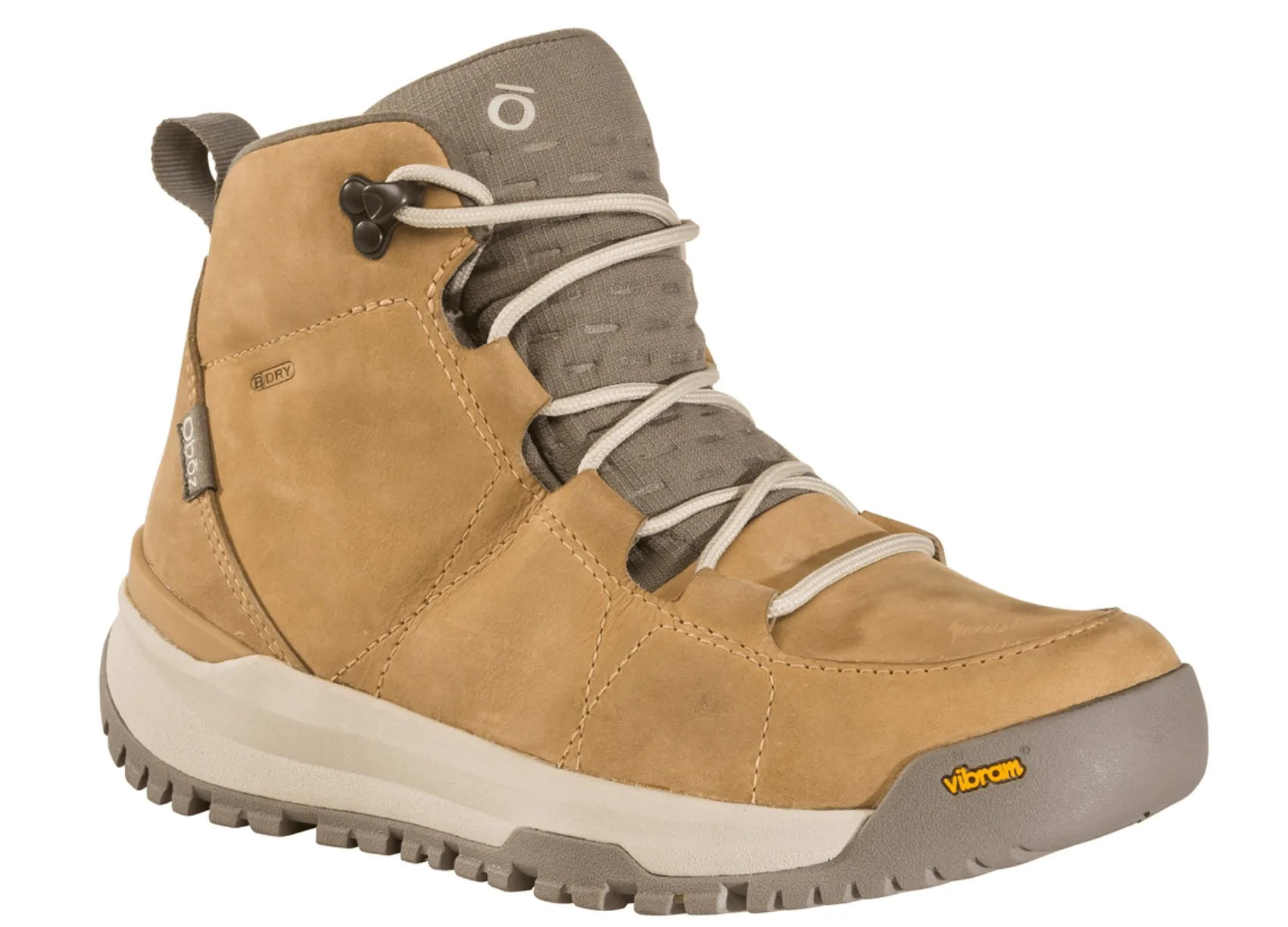 Oboz Women's Sphinx Mid Insulated Waterproof Boot Hiking Boots Cost