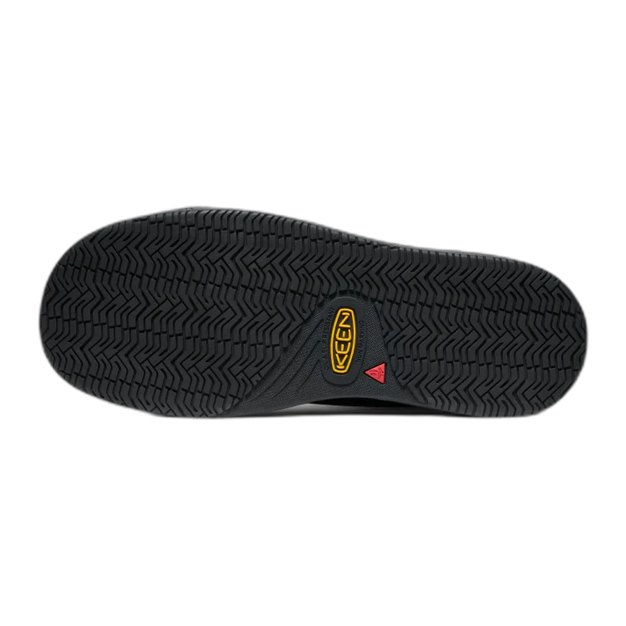 Men's PTC Kenton Mid Work Shoe (Soft Toe) Academy Work Boots