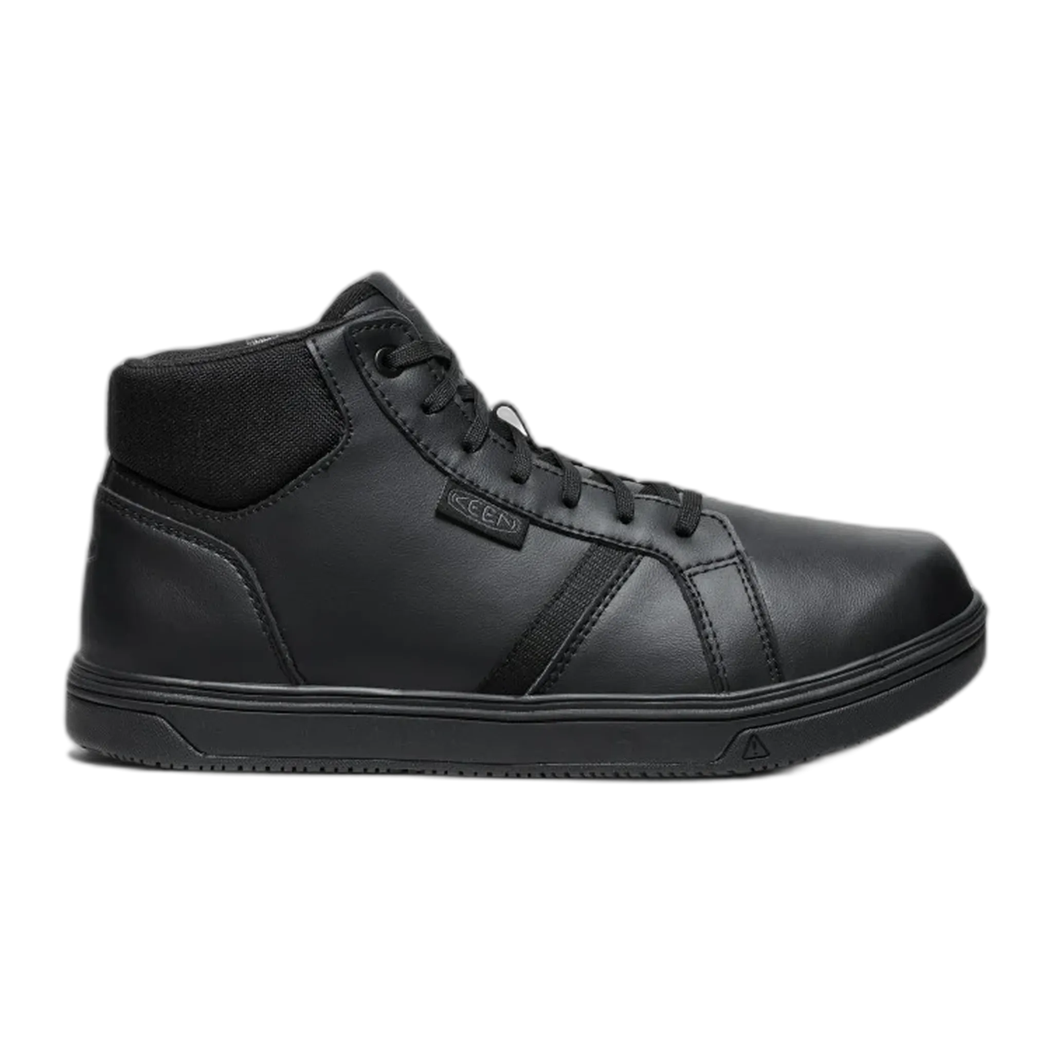 Rocker Bottom Work Boots Men's PTC Kenton Mid Work Shoe (Soft Toe)