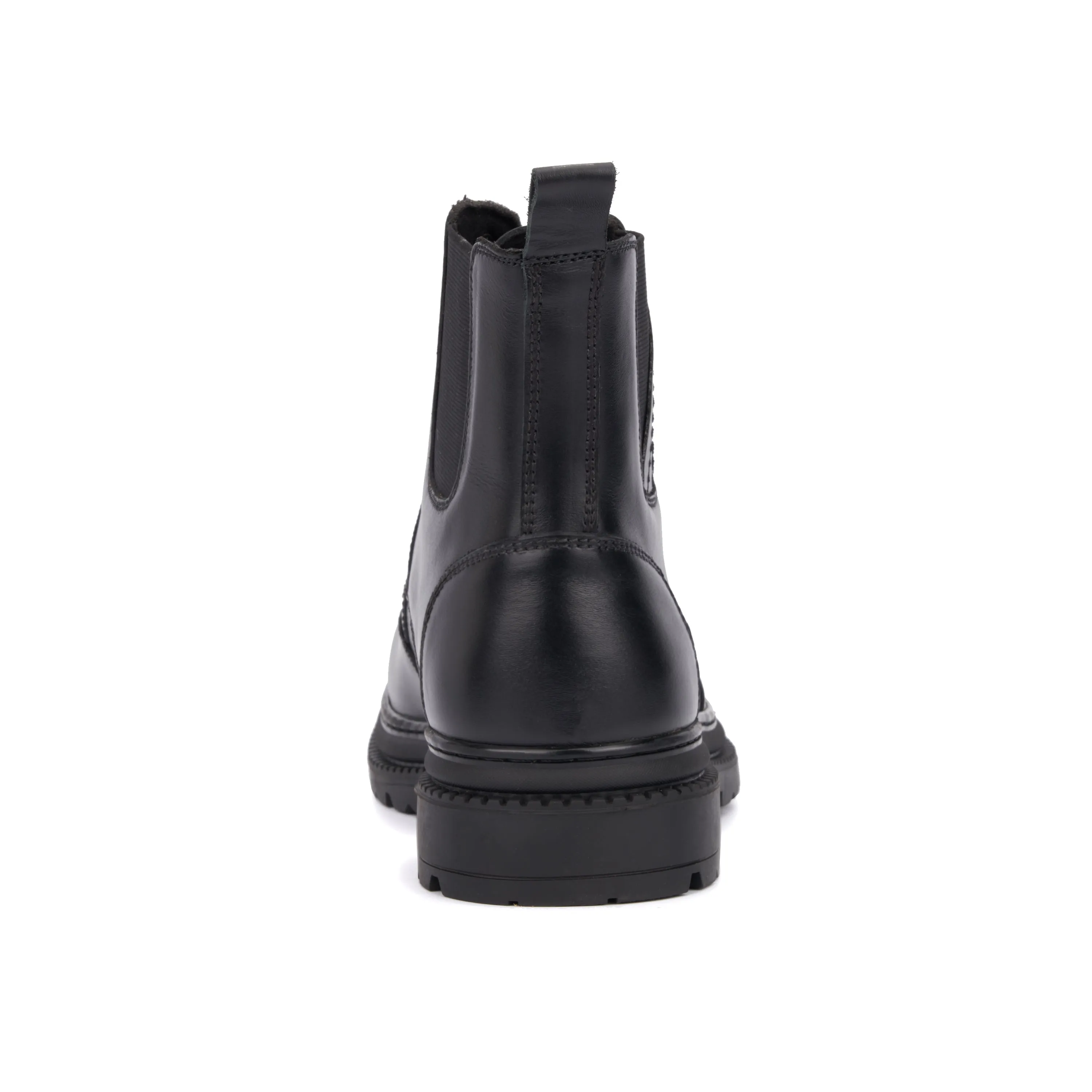 Combat Boots Skirt Men's Devon Ankle Dress Boots