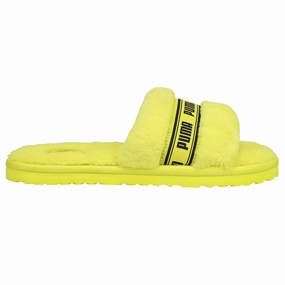 Fluffy Slide Sandals (Big Kid) Cute Orthopedic Sandals