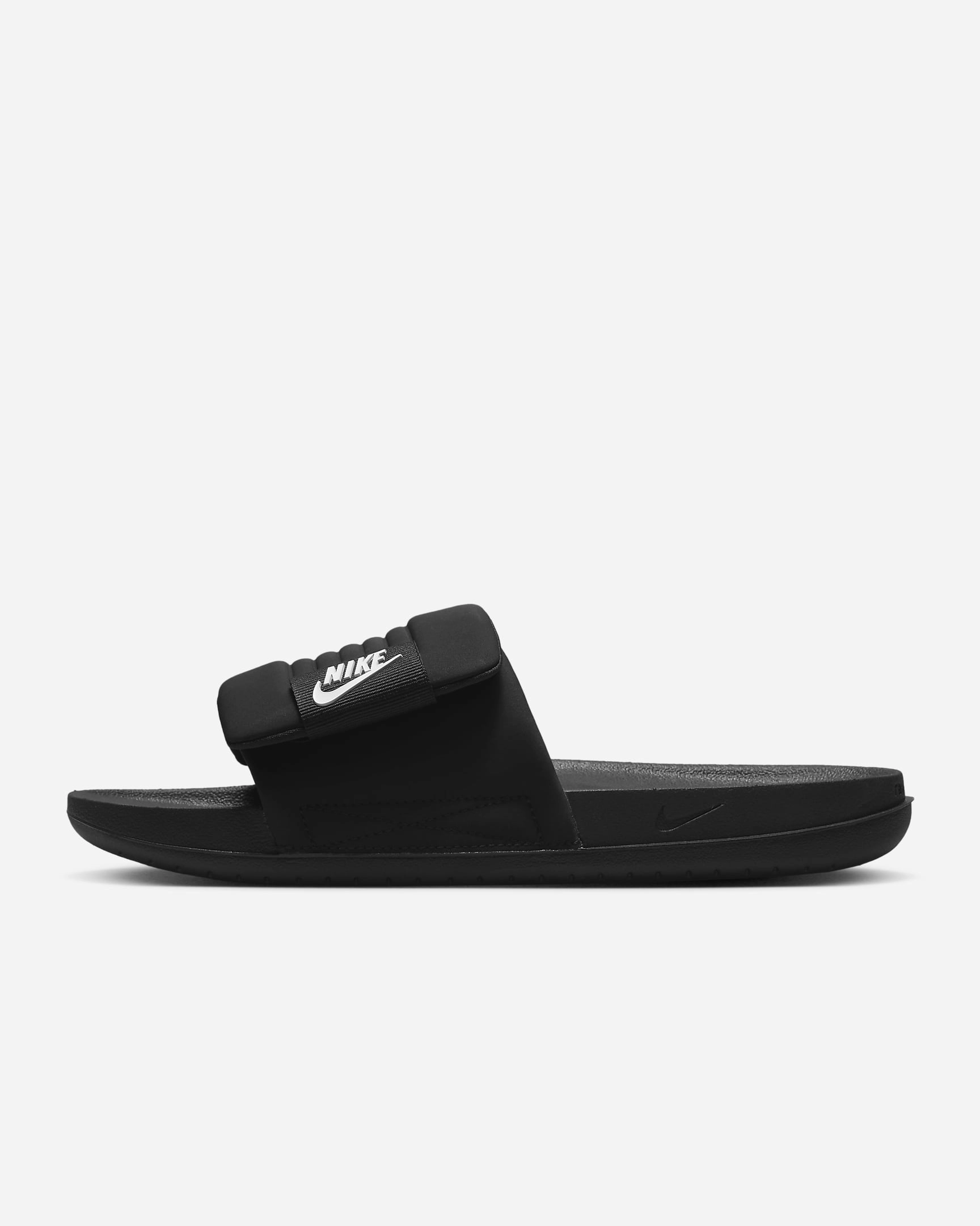 Nike Knicks Shoes Offcourt Adjustable Slide