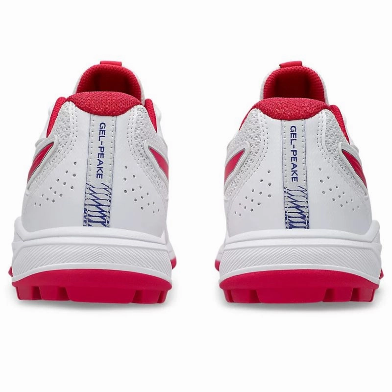 ASICS GEL Peake 3 Kids Cricket Shoes Asics Naruto Shoes