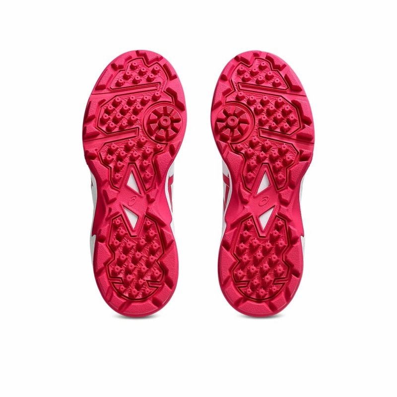 ASICS GEL Peake 3 Kids Cricket Shoes Asics Running Shoes Kayano 26