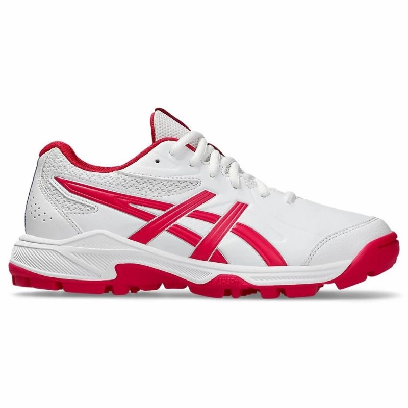 Asics Best Shoe ASICS GEL Peake 3 Kids Cricket Shoes