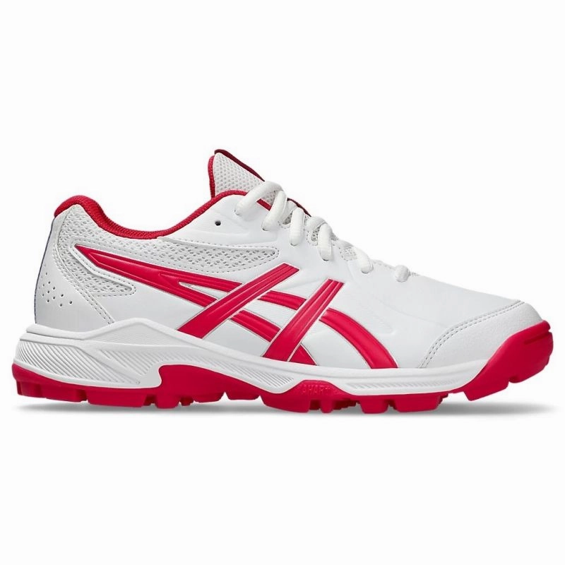 ASICS GEL Peake 3 Kids Cricket Shoes