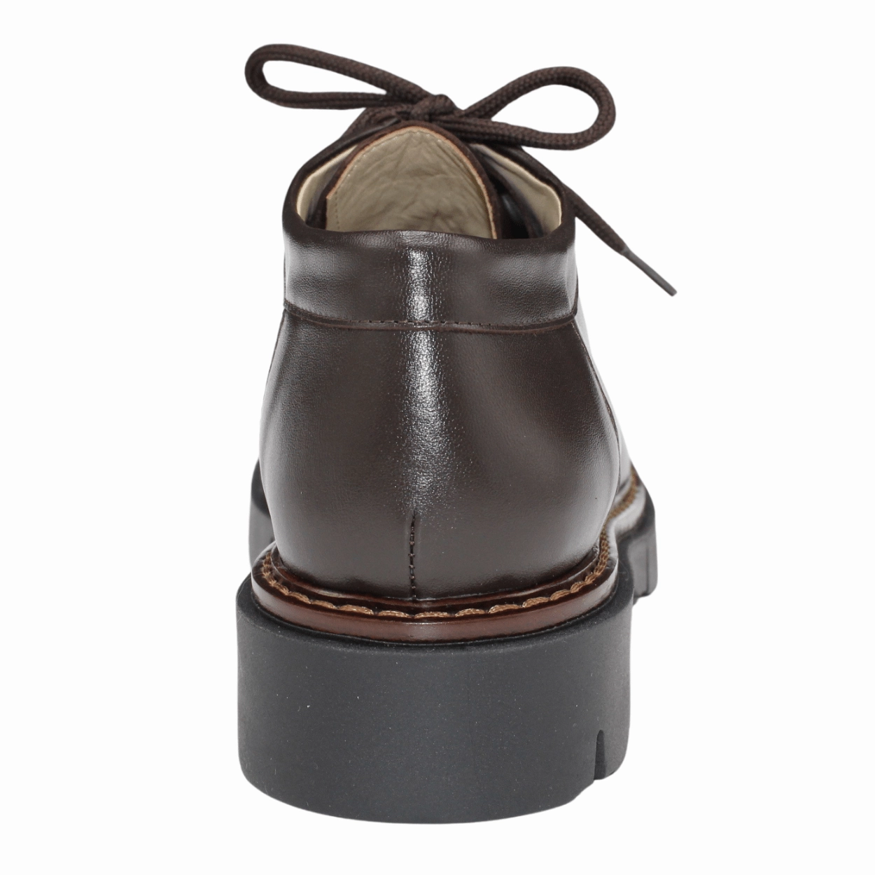 Olga 3818 Oxford Barneys Oxfords