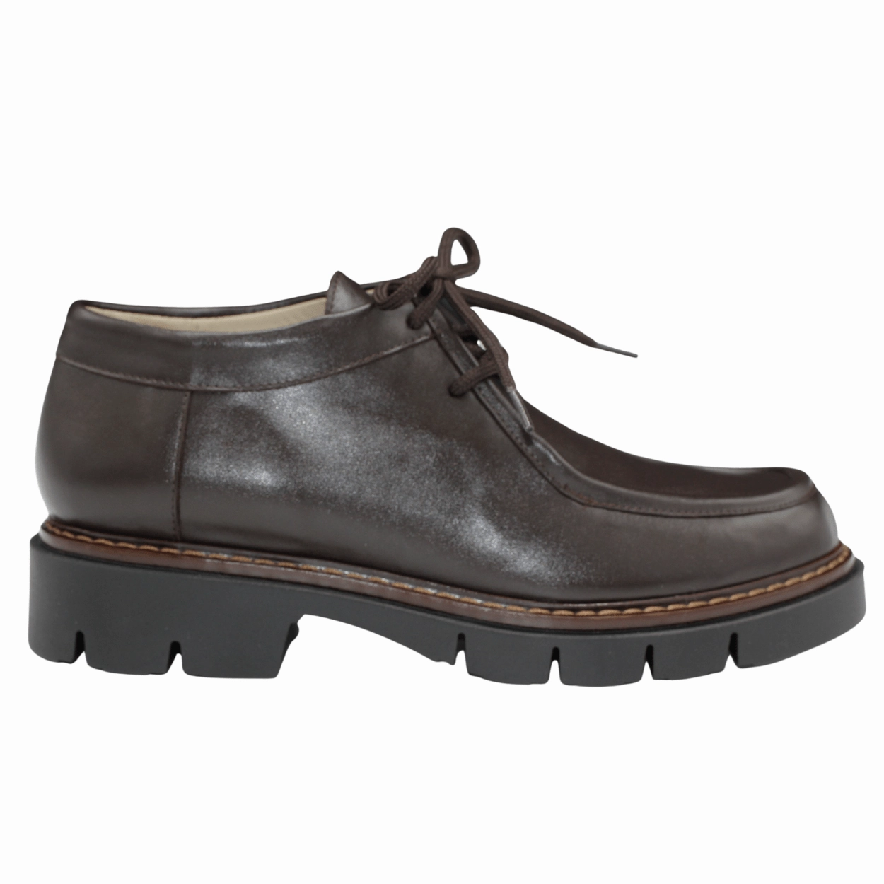 Olga 3818 Oxford Pastel Oxfords