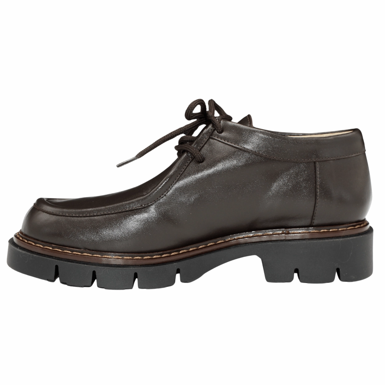 Olga 3818 Oxford Casual Shoes