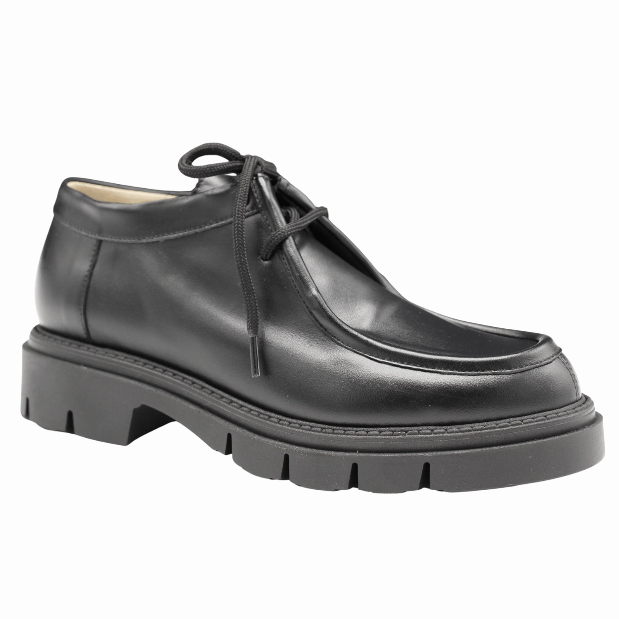 Olga 3818 Oxford Madison Oxfords