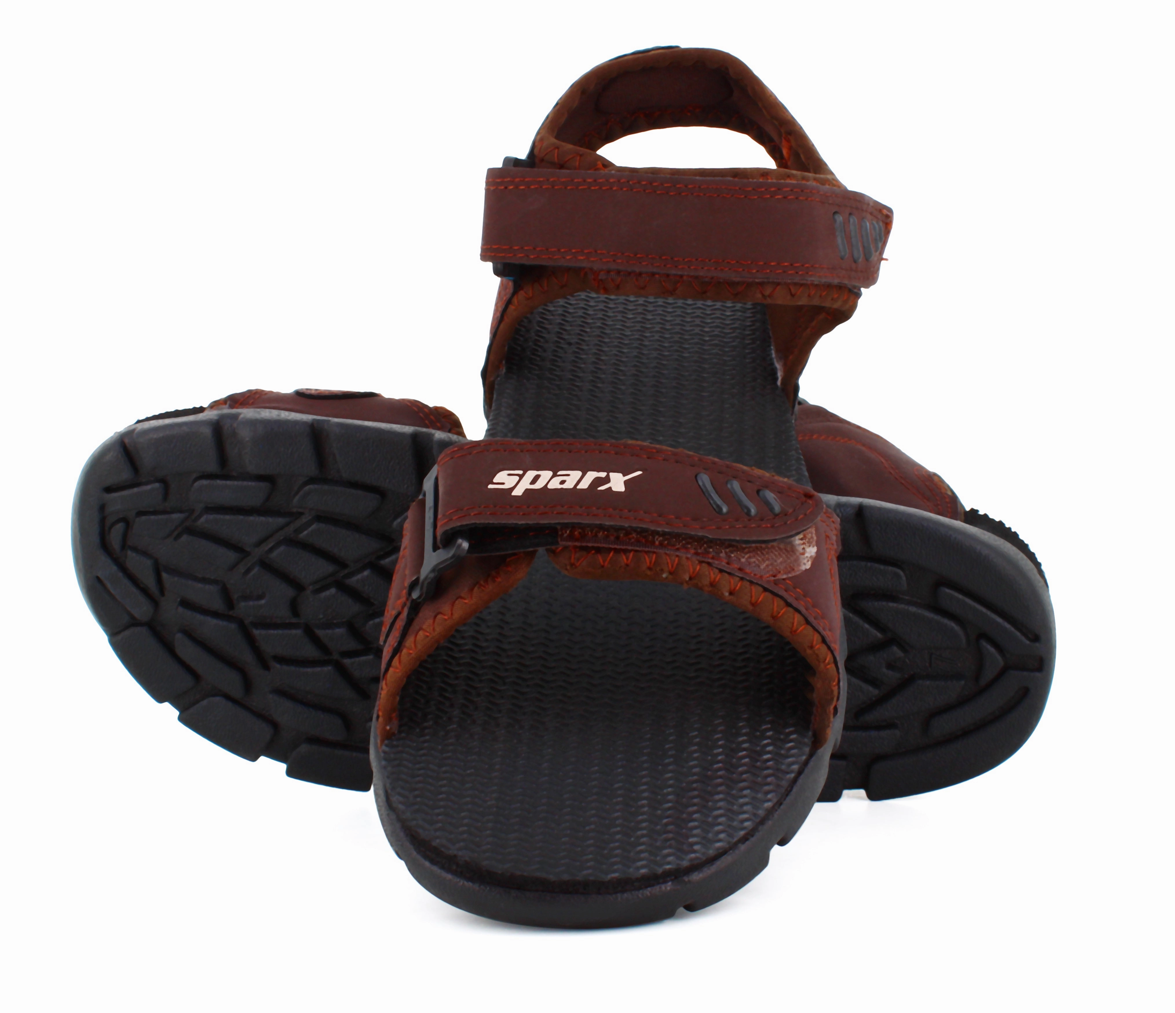 Wedge Mule Sandals SPARX Sandals for Men SS 101