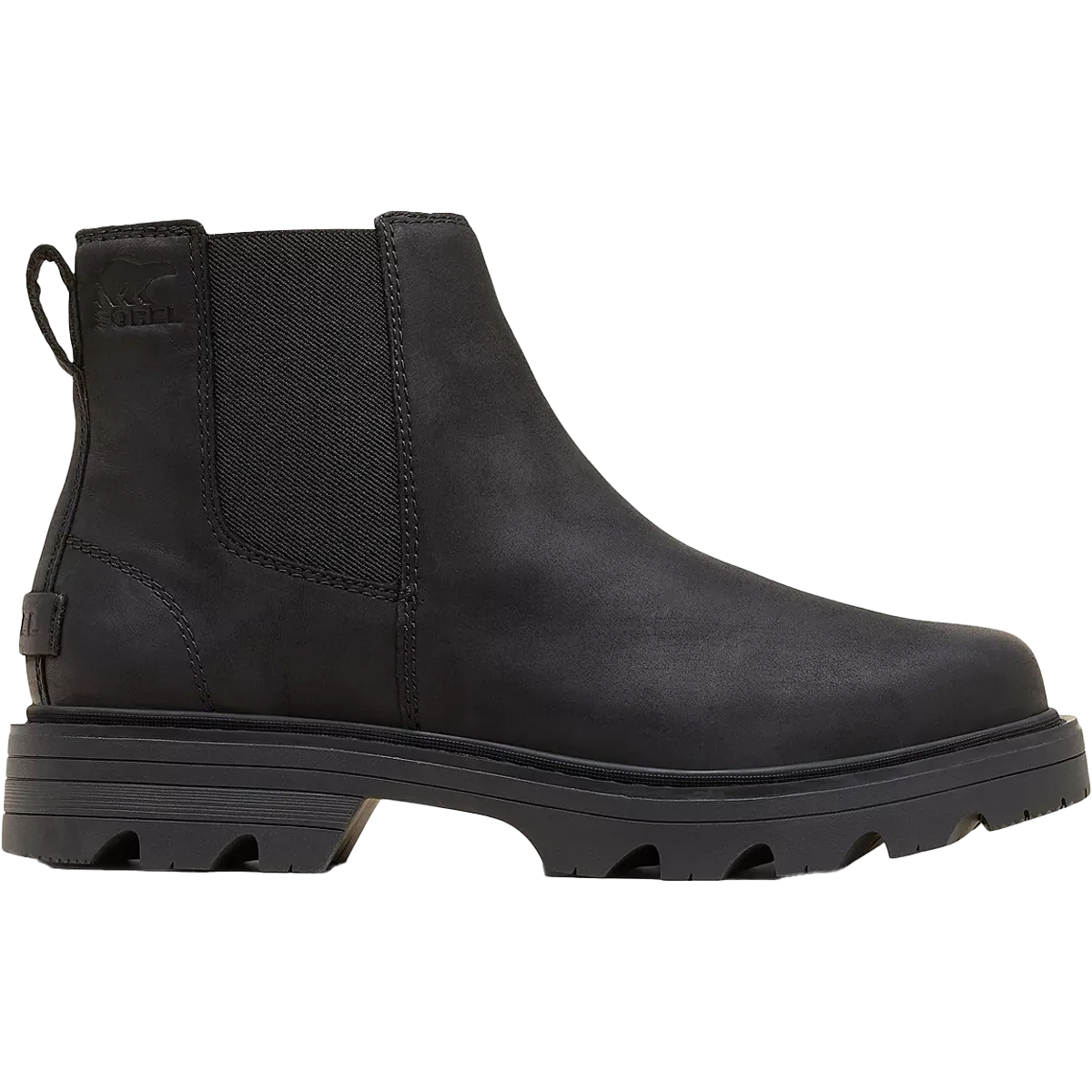 Styling Jeans With Chelsea Boots Women's Revel RD Chelsea WP