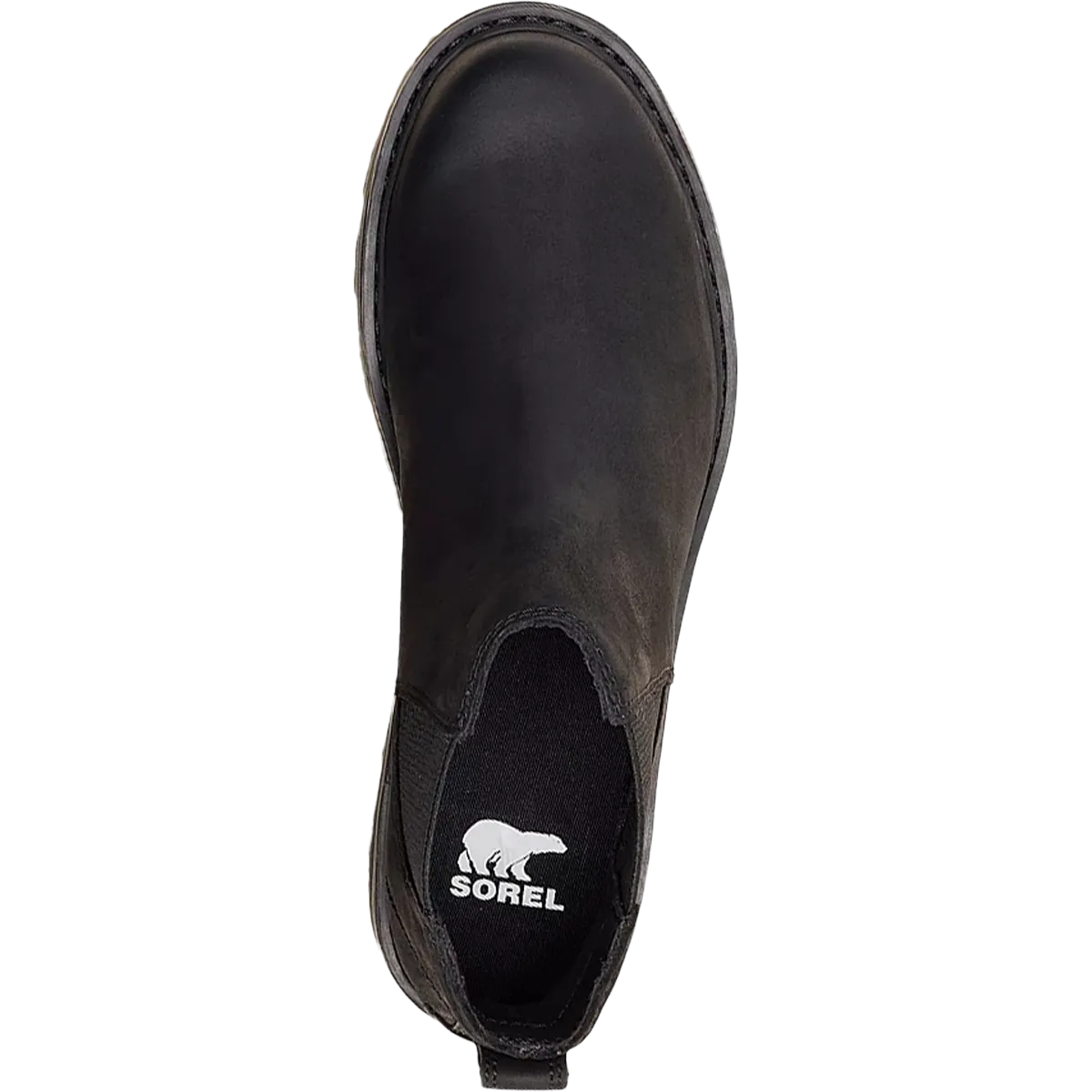 Women's Revel RD Chelsea WP Wyatt Chelsea Boots