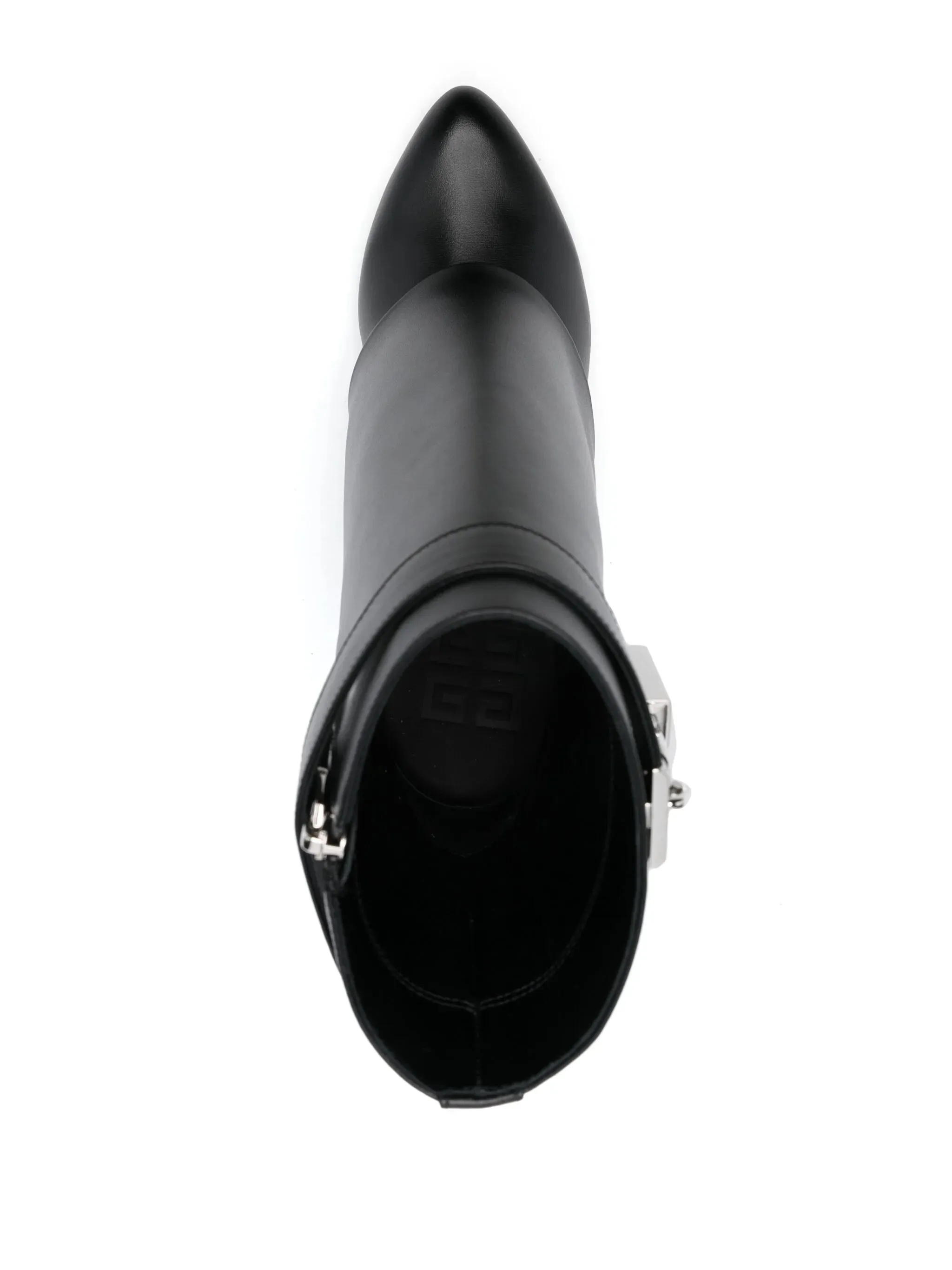 90mm Sharlock ankle boots Water Repellent Ankle Boots