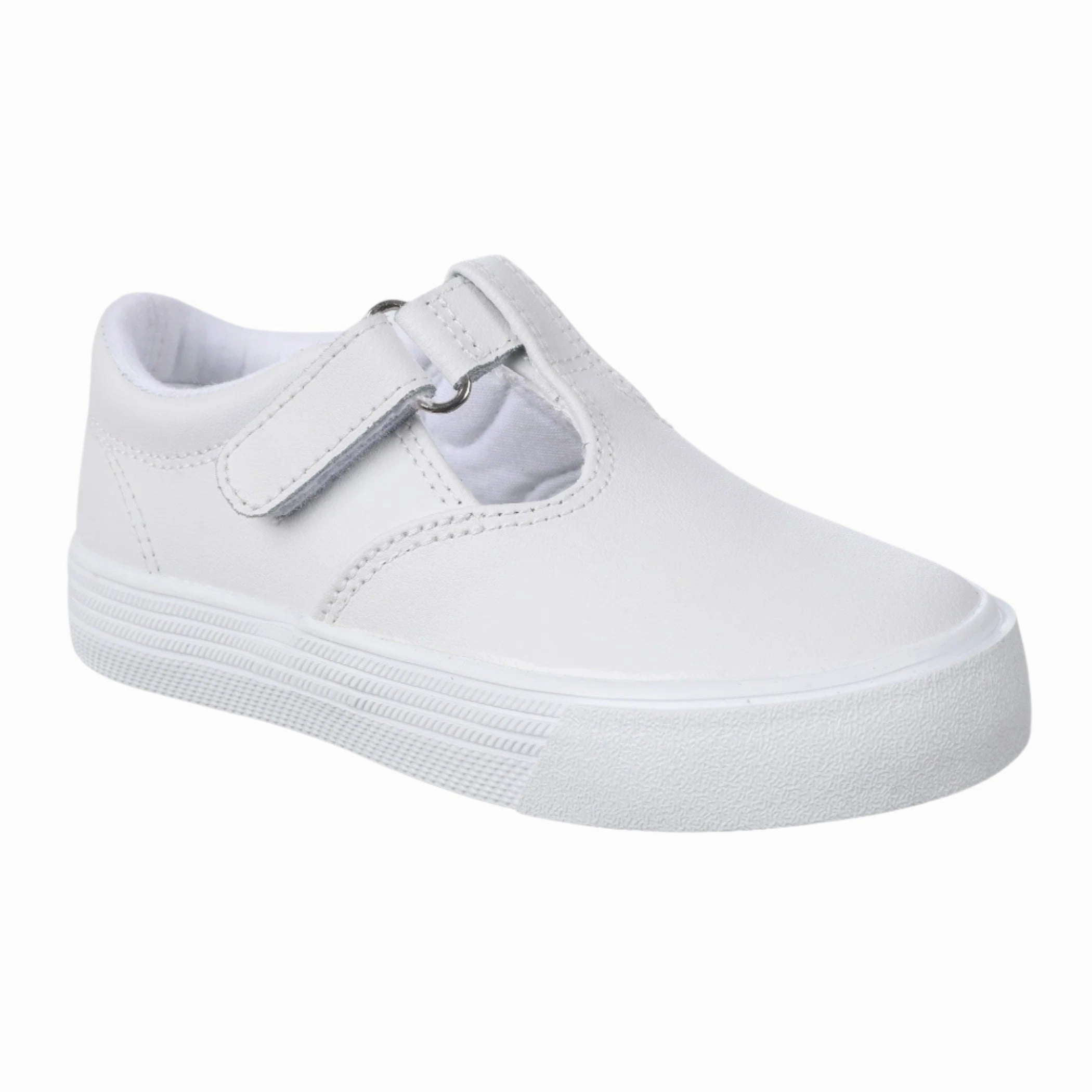 Winston Salem Nc Khloe Leather (Toddler/Little Kid)