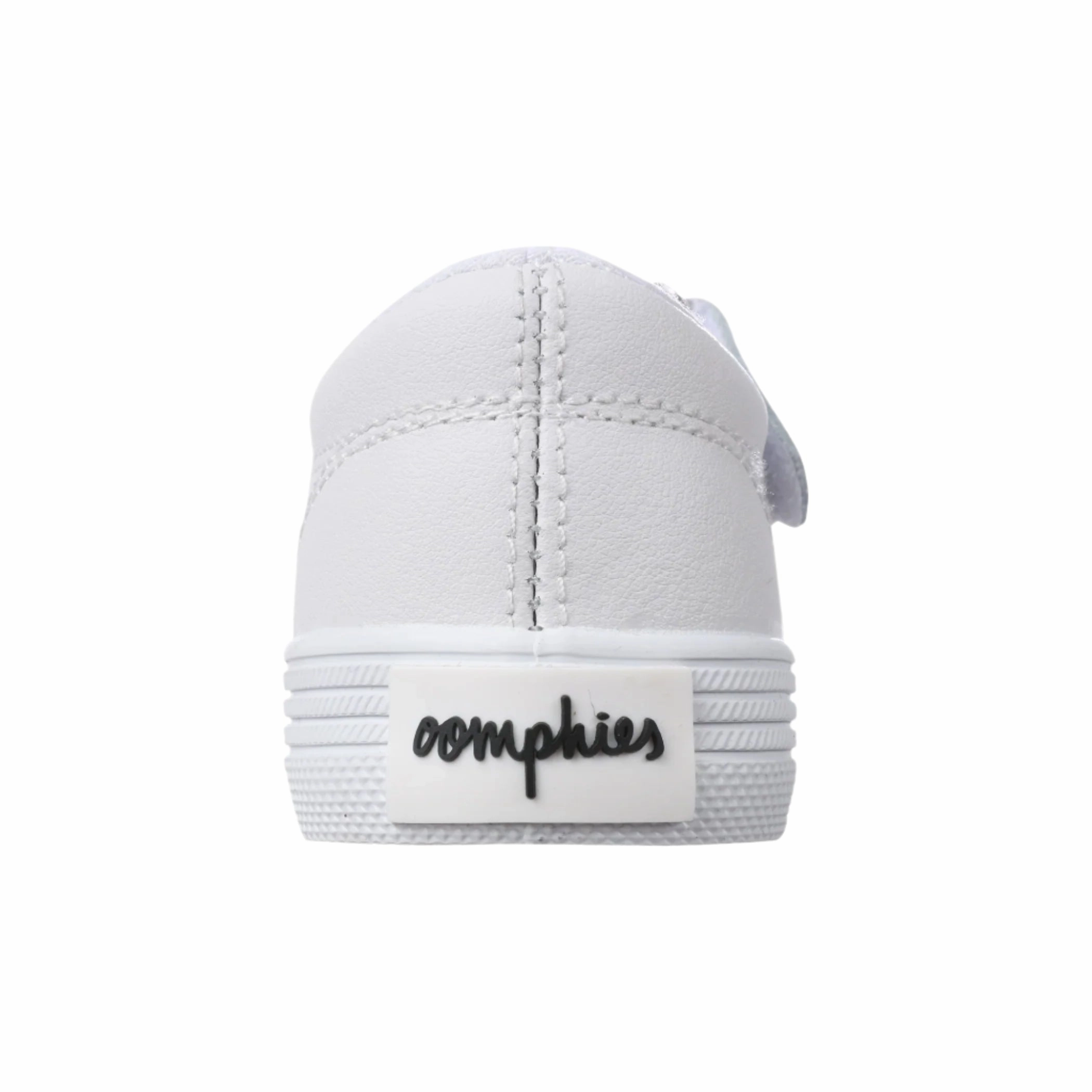 Khloe Leather (Toddler/Little Kid) Mumbai