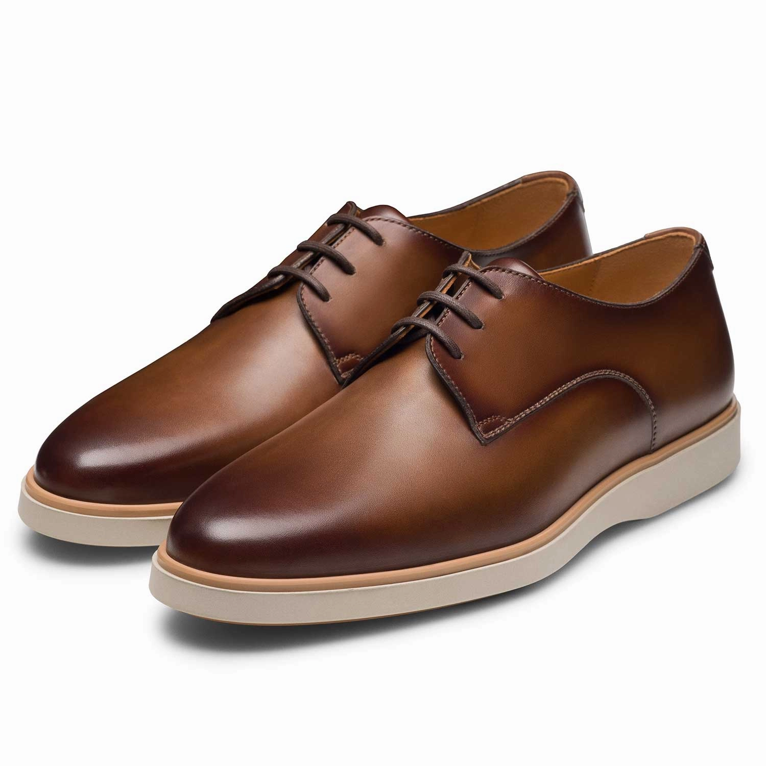 Formal Shoes Oxfords Leone II Derby