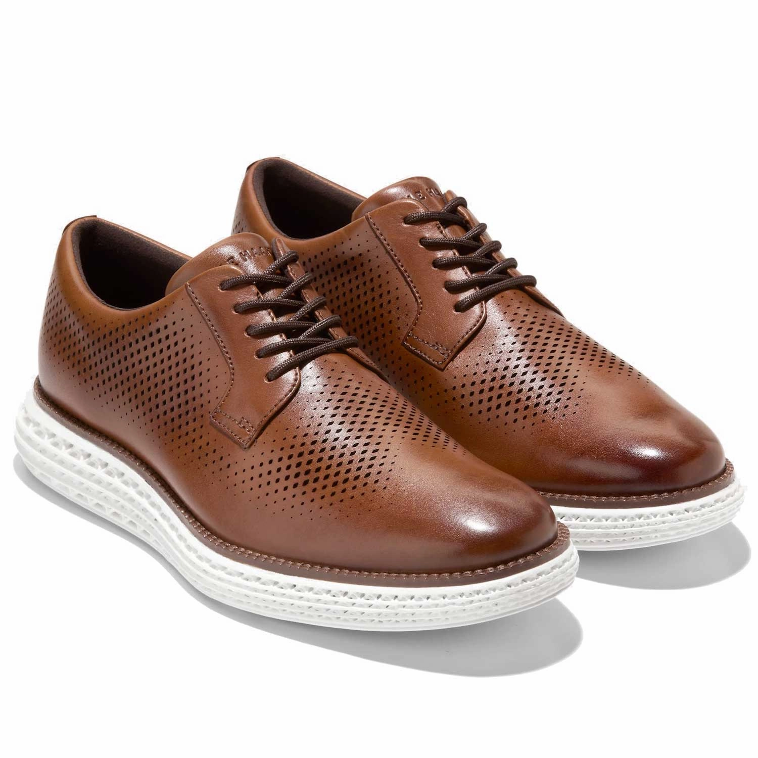 Sterling Berkeley Collection Oxford Original Grand 2.0 Oxford