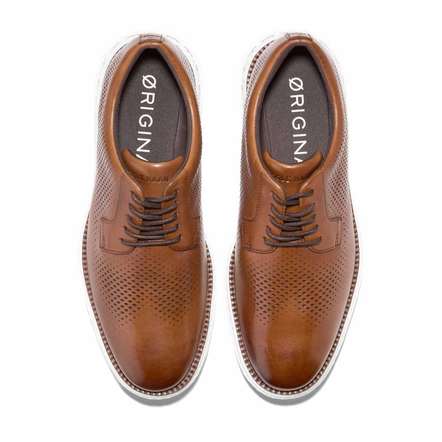 Original Grand 2.0 Oxford Hologram Oxfords