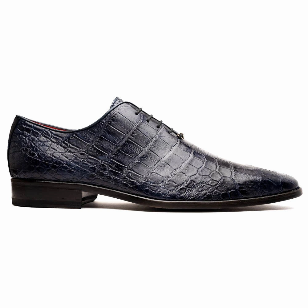 Madison Oxfords BONO | Marco Di Milano