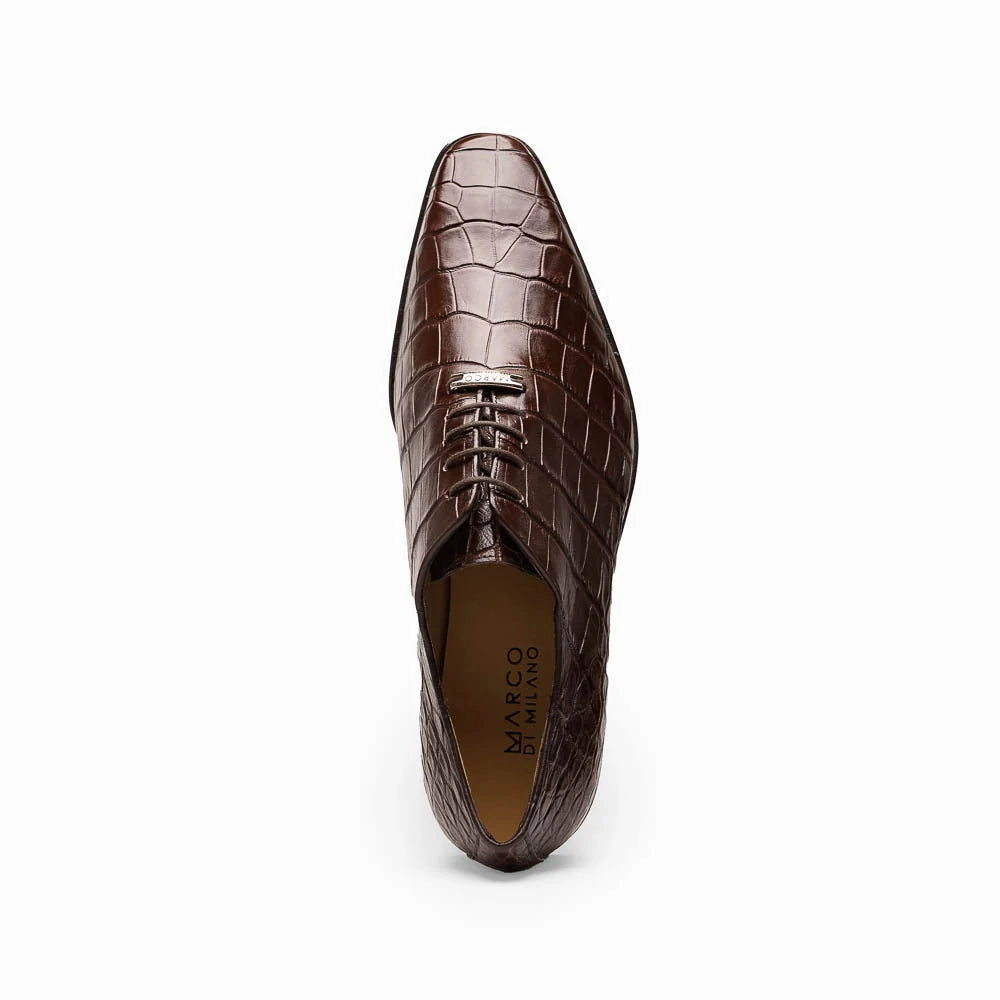 BONO | Marco Di Milano Oxford Style Shoe
