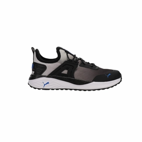 Pacer 23 Fade Slip On Sneakers (Little Kid-Big Kid) Clarks Sneakers