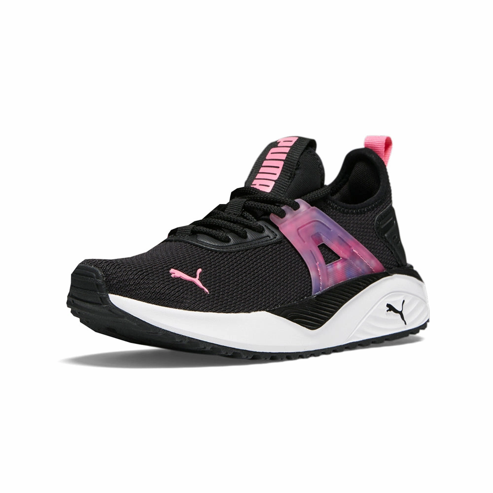 Accuses Stockx Of Knowingly Selling Fake Sneakers Pacer 23 Water Cloud Lace Up Sneakers (Little Kid-Big Kid)