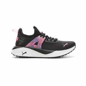 Black Friday Deals On Sneakers Pacer 23 Water Cloud Lace Up Sneakers (Little Kid-Big Kid)