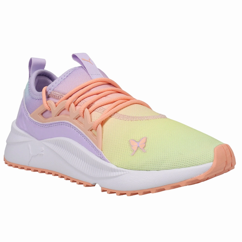 Wear Running Shoes Everyday Pacer Future Allure Running Shoes (Big Kid)