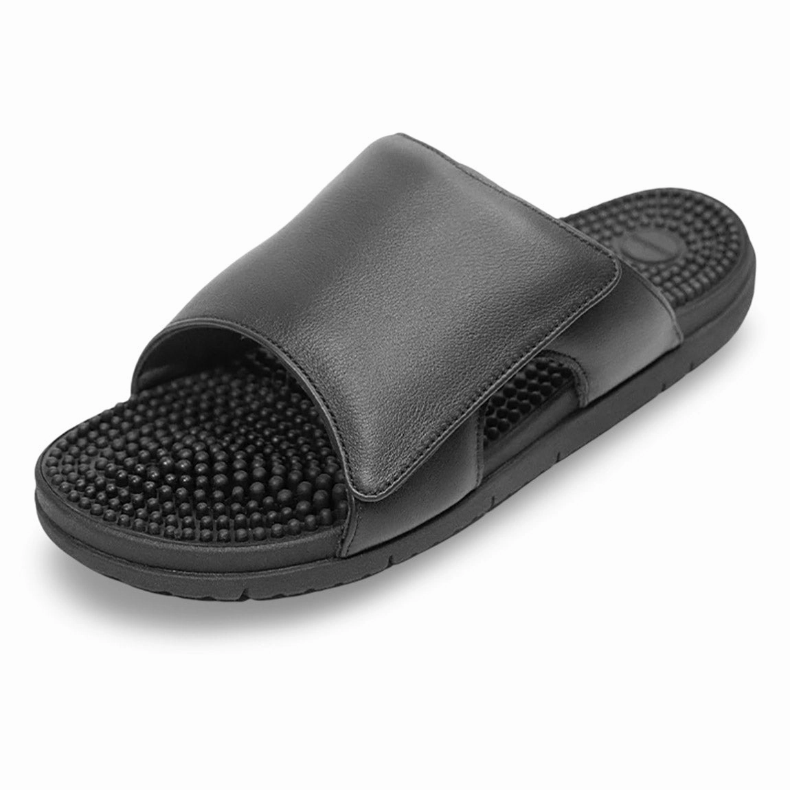 Silver Sandals Paddo (Men)