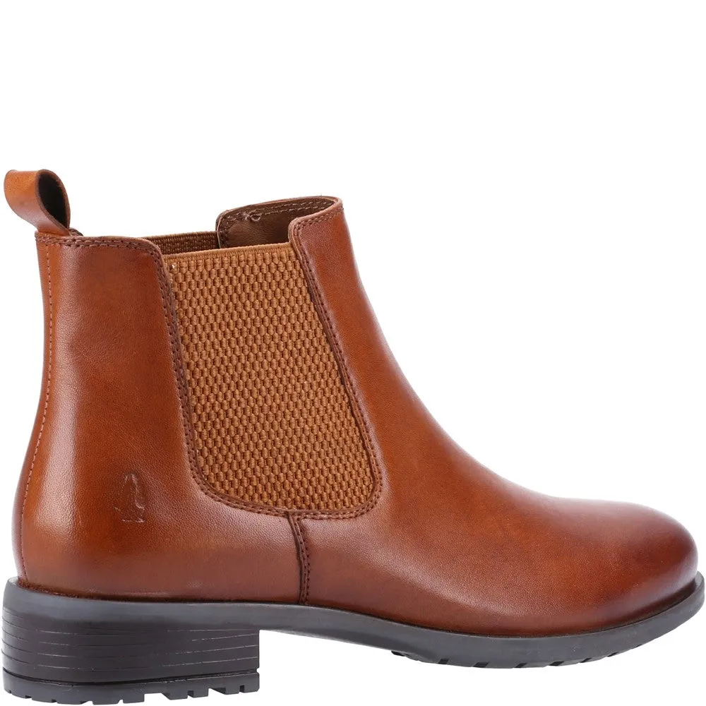 Hope Chelsea Boots Hush Puppies Sammie Ankle Boot