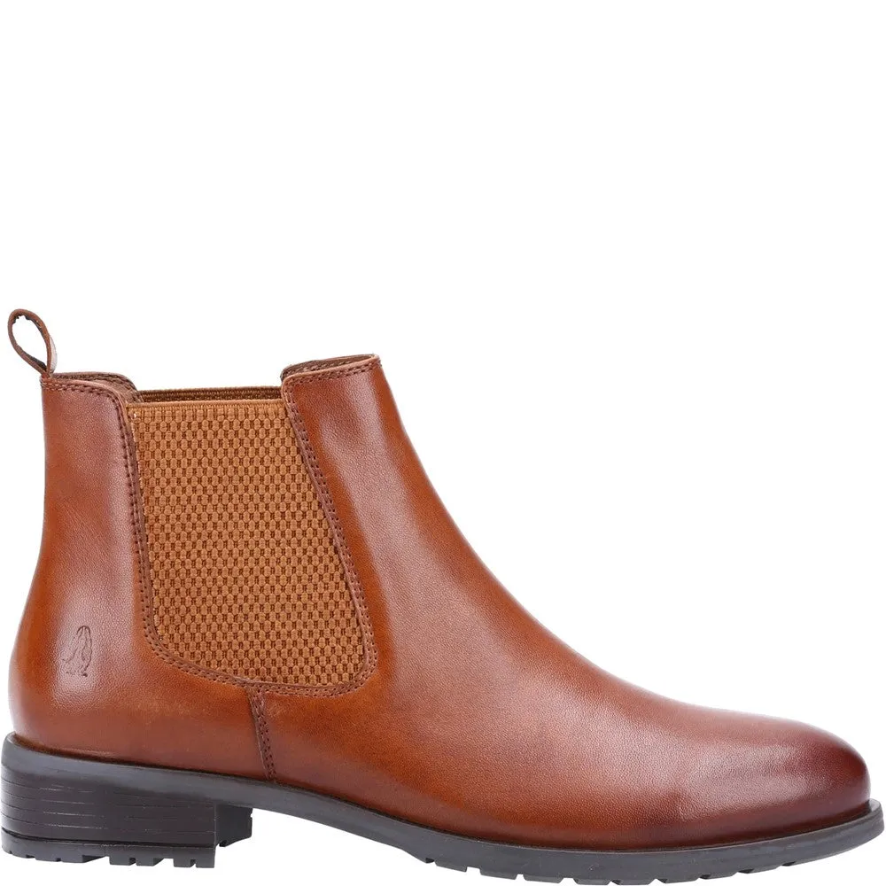 High Hush Puppies Sammie Ankle Boot