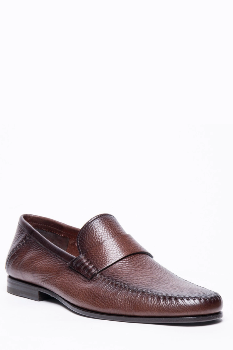 Paine Loafers Loafers With Formals