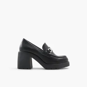 High Heel Slides Pandora