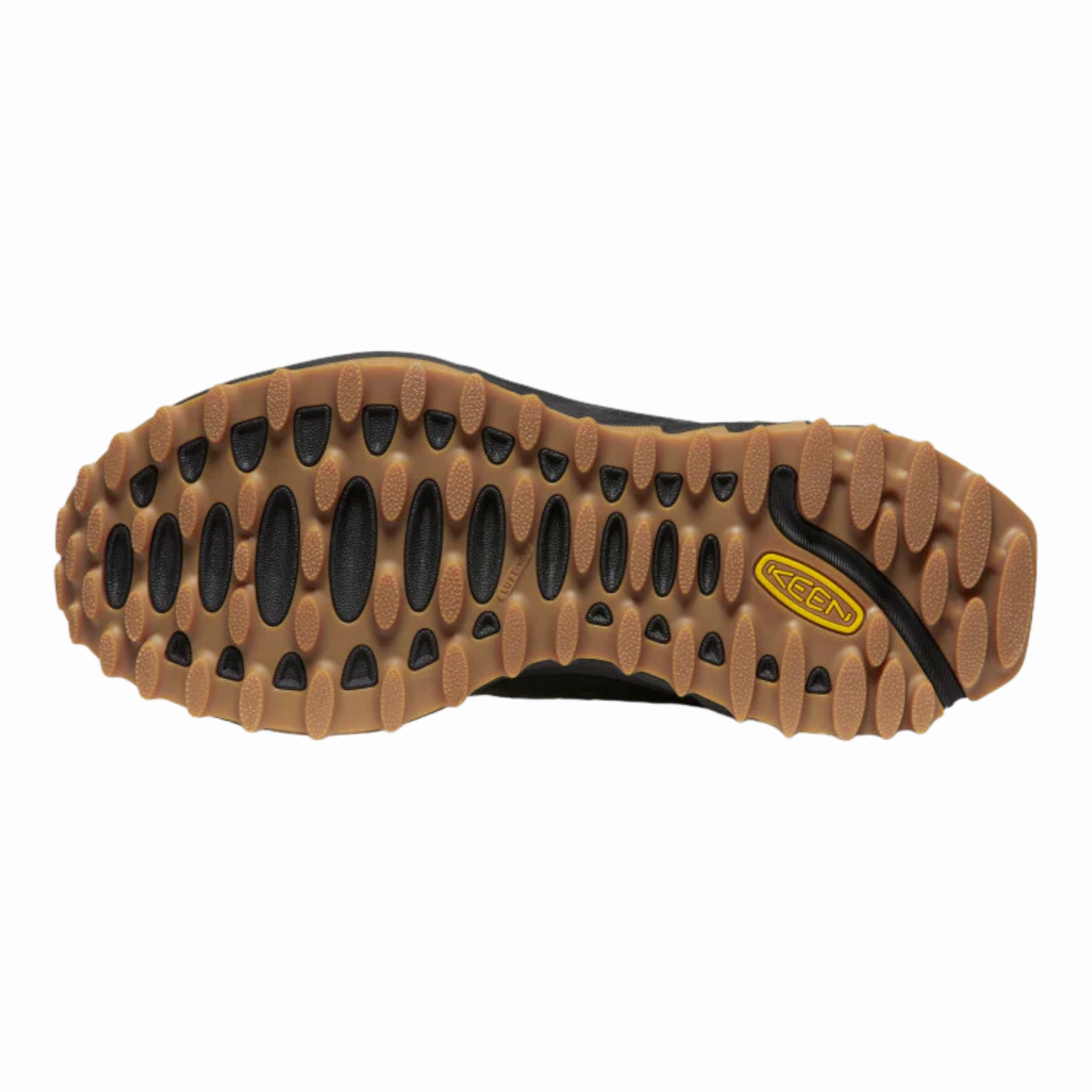 Georgia Ankle Boots Men's Zionic Waterproof Hiking Boot