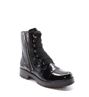 Festival Combat Boots Paulie Boot