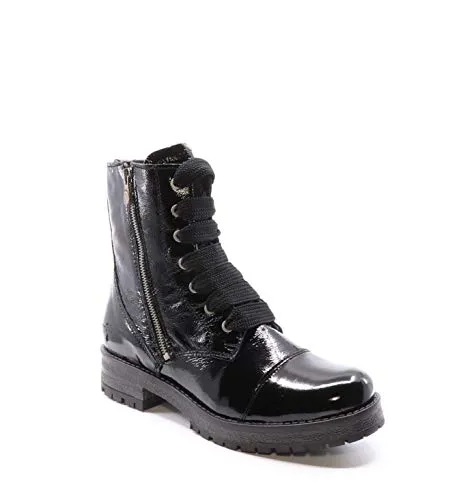 Combat Boot Laces Paulie Boot