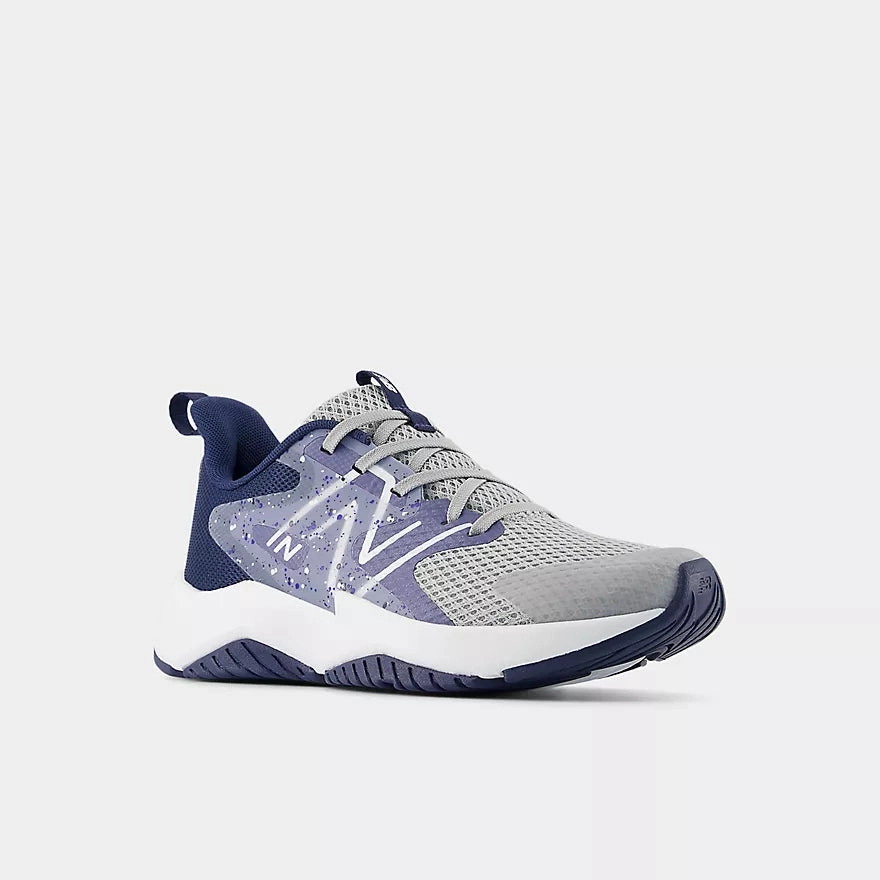 Best Sneakers For Cross Country Kid's Rave Run v2