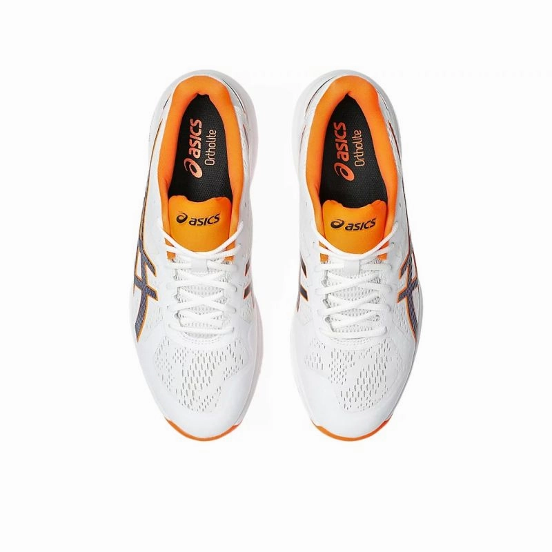 ASICS Quick Single FF Adults Cricket Shoes